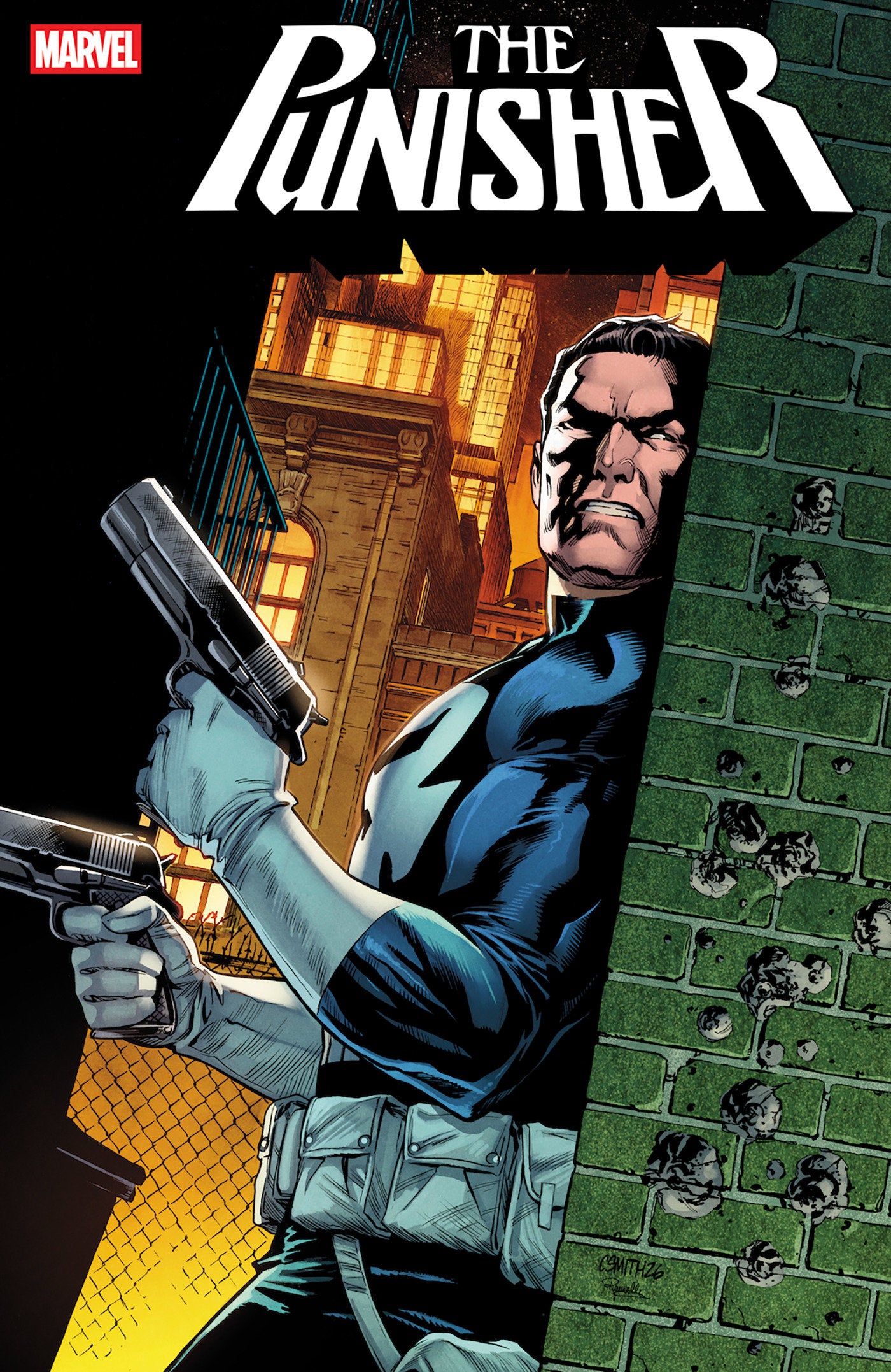 Punisher #6