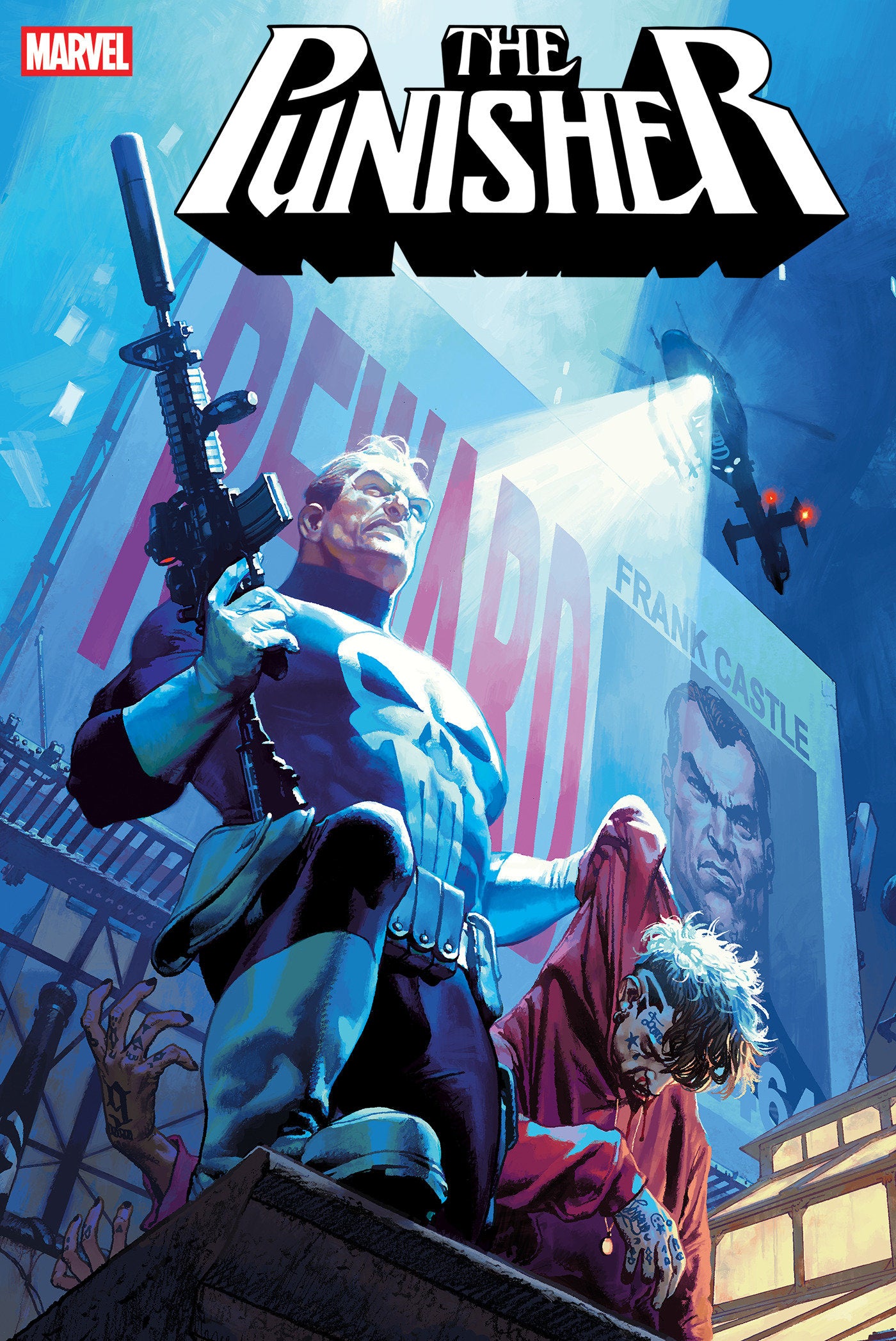 Punisher #6