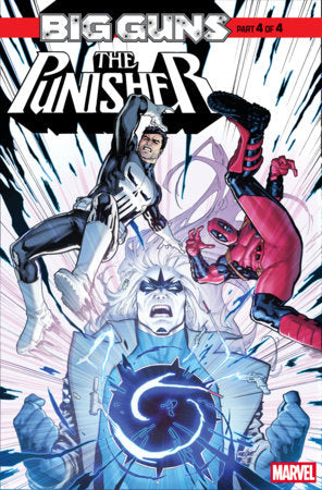 Punisher #9