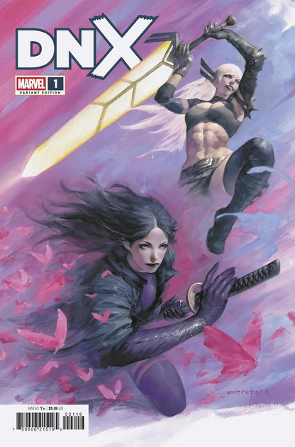Dnx #1