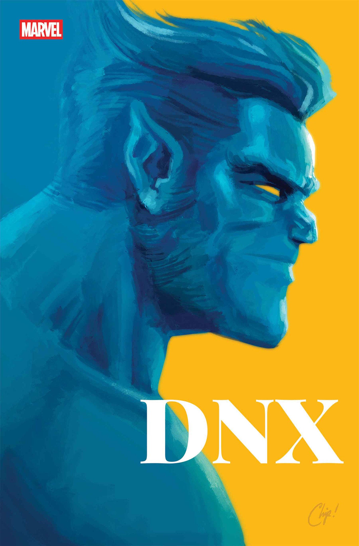 Dnx #1