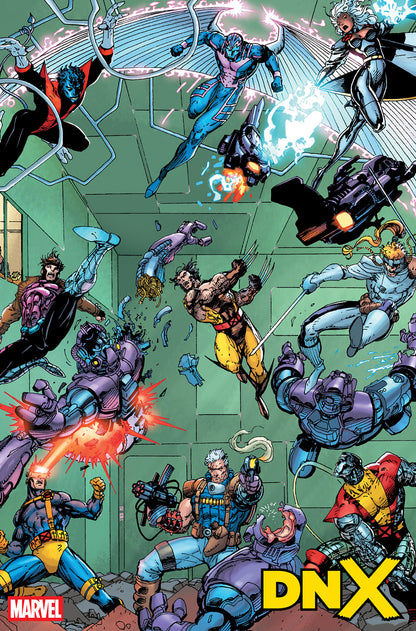 Dnx #1