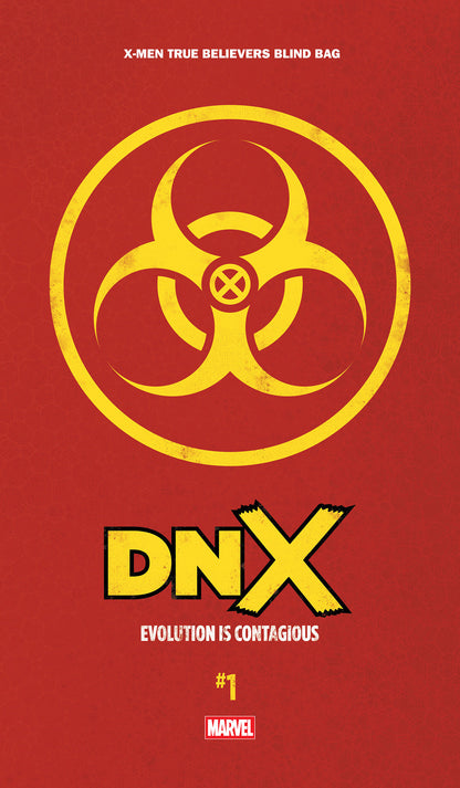 Dnx #1