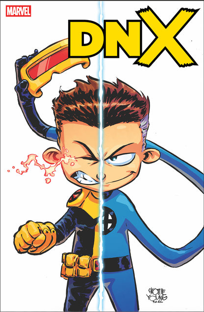 Dnx #1