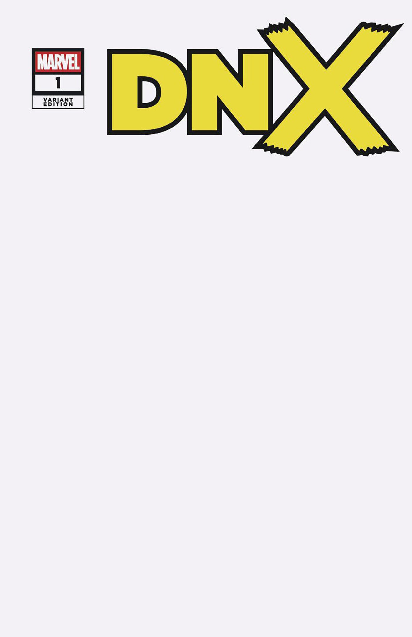 Dnx #1