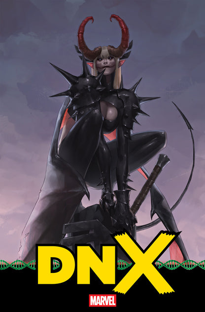 Dnx #1