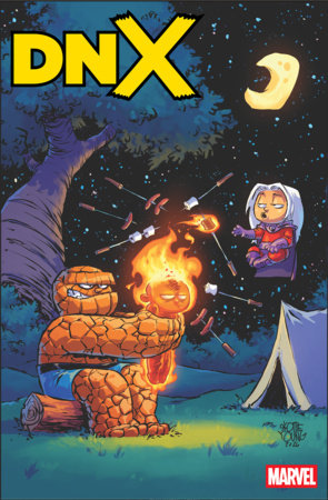 Dnx #2