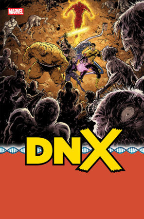 Dnx #4