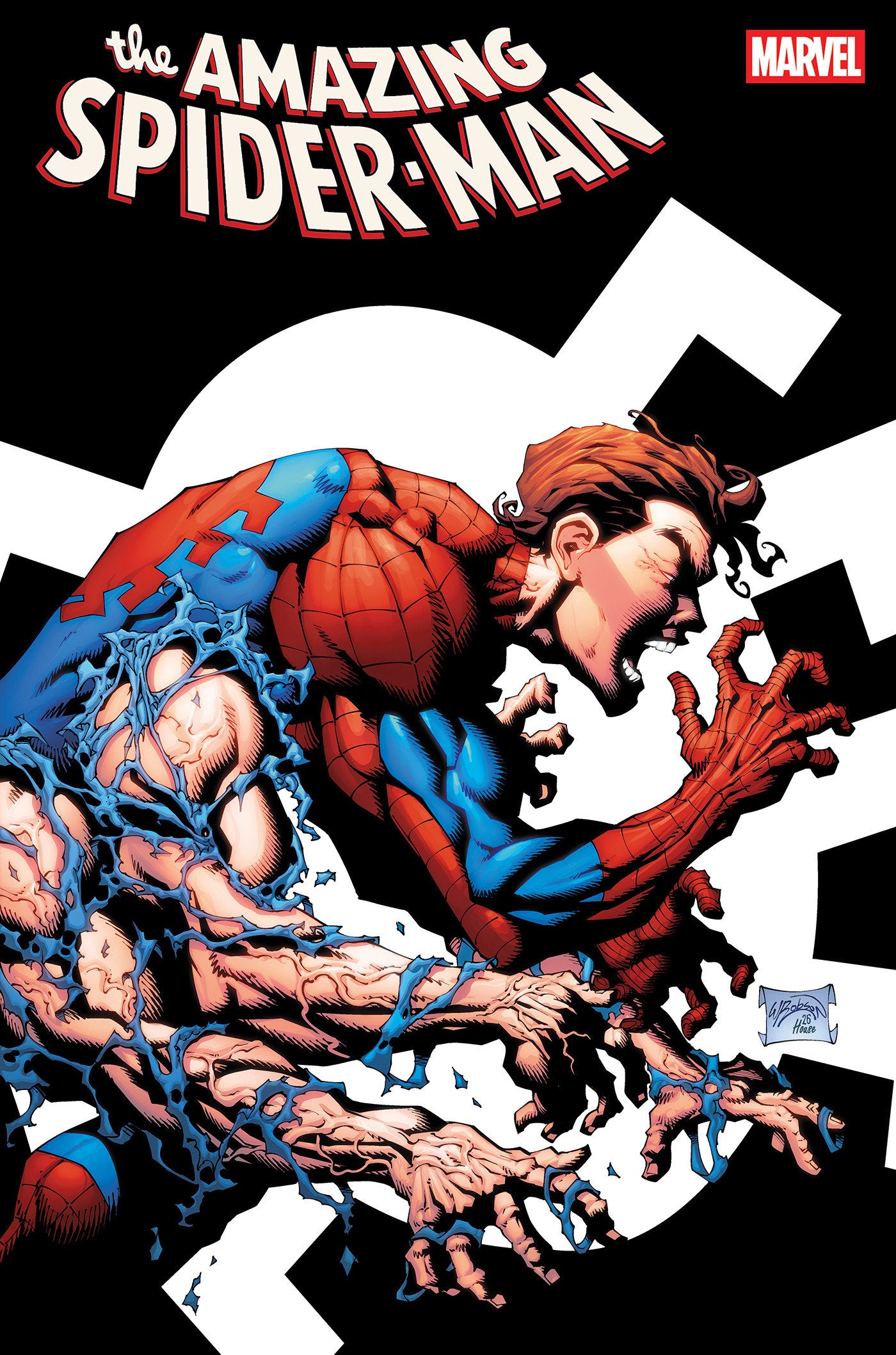 Amazing Spider-man #100 Facsimile Edition
