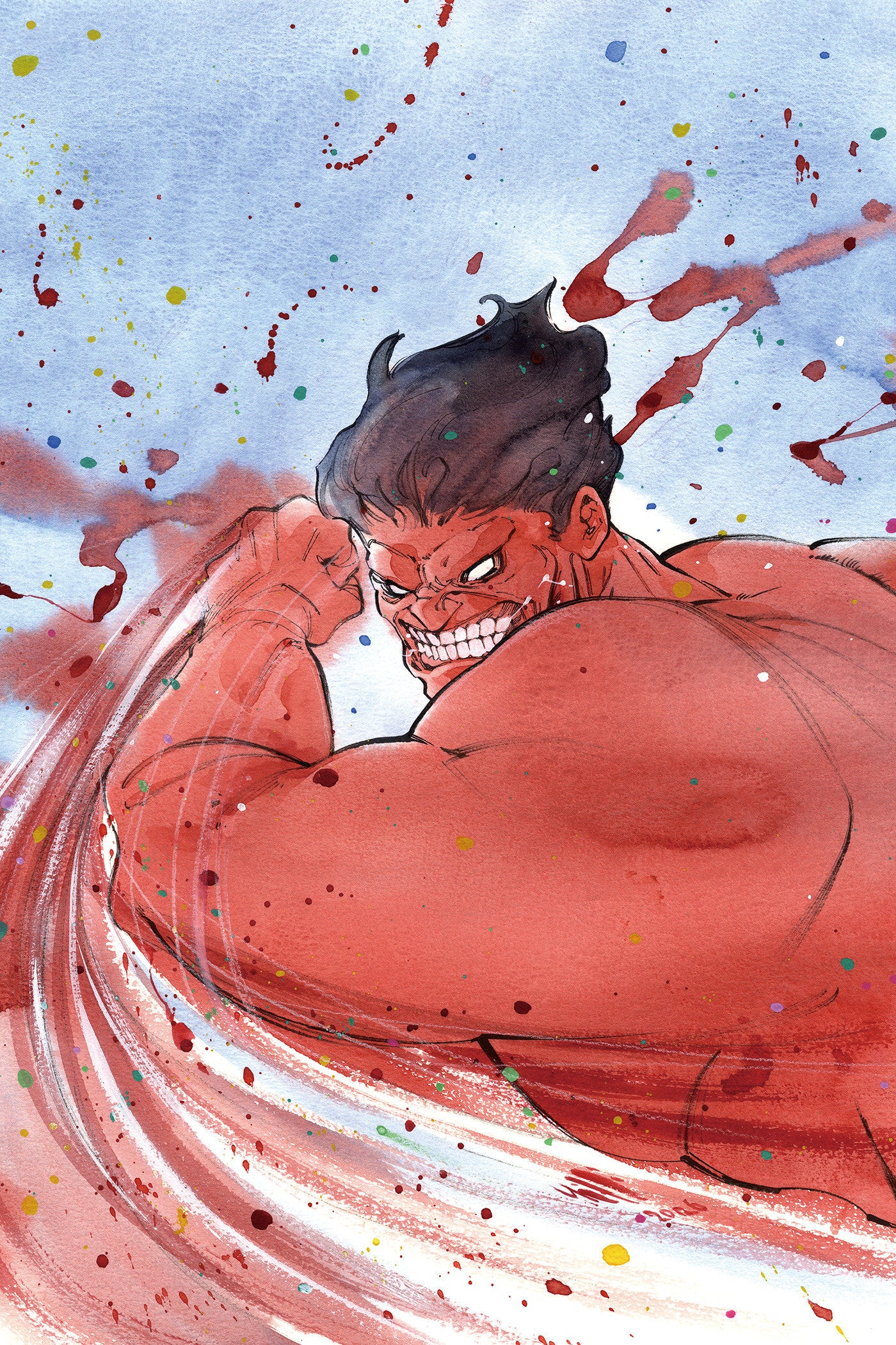 Marvel Zero [2026] #1