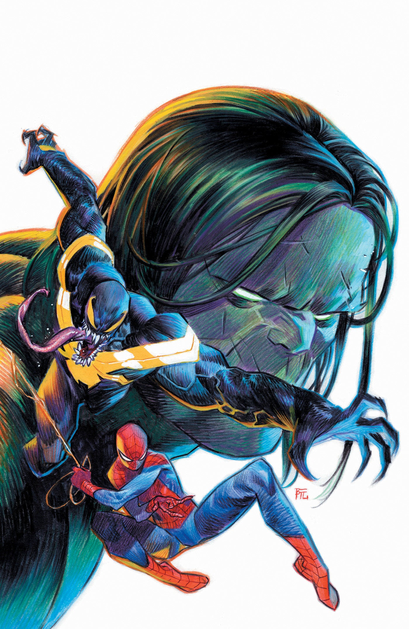 Marvel Zero [2026] #1