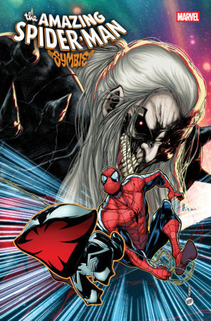 Amazing Spider-man: Symbie #1