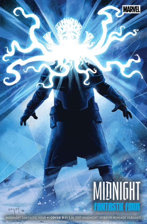 Midnight Fantastic Four #1