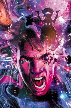 Midnight Fantastic Four #1