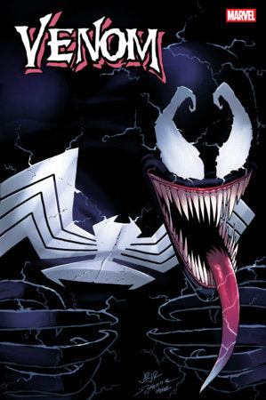 Venom #1