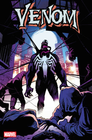Venom #1