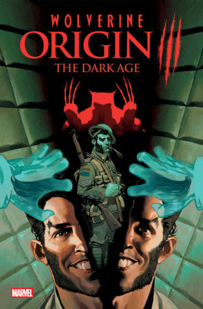 Wolverine: Origin III - the Dark Age #1