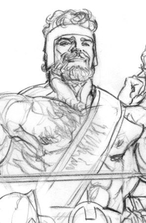 Thor #801