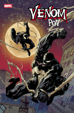 Venom: Pov #1