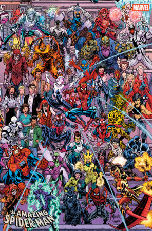 The Amazing Spider-man #1003
