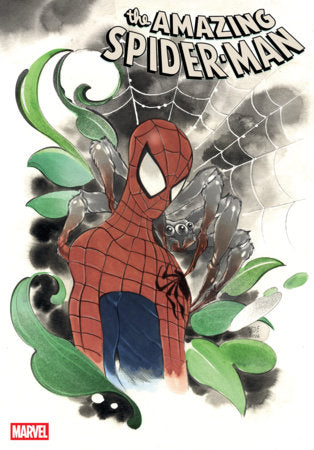 The Amazing Spider-man #1003