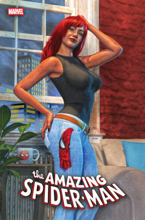 The Amazing Spider-man #1005