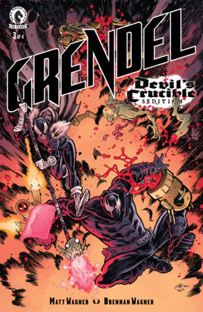 Grendel: Devil's Crucible-sedition #3