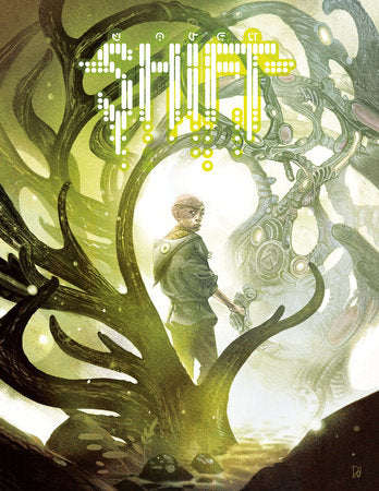 Shift One-shot (