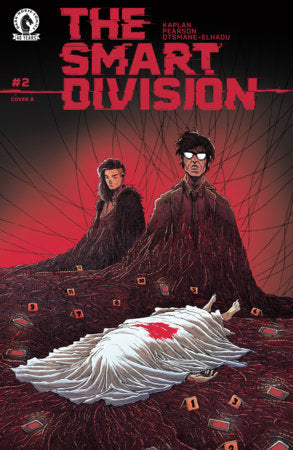 The Smart Division #2