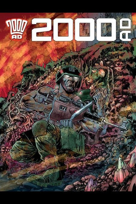 2000 Ad Prog #2511