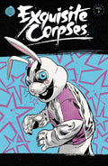 Exquisite Corpses Volume 2 by James Tynion IV