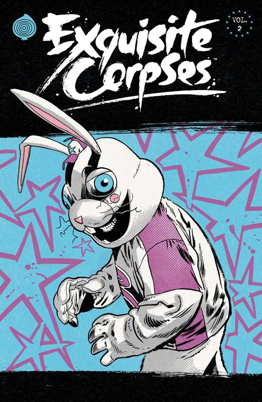 Exquisite Corpses Volume 2 by James Tynion IV