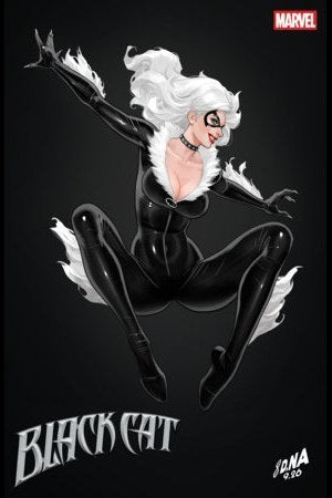 Black Cat #17