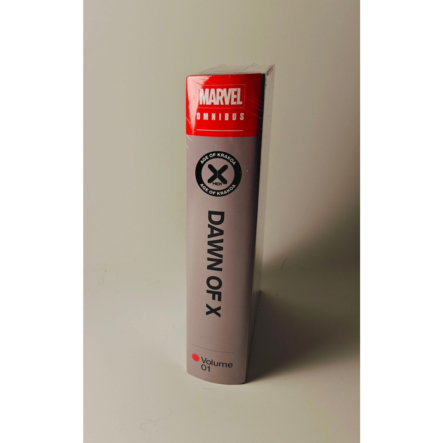 X-Men: Age of Krakoa - Dawn of X Omnibus Vol. 1 Hardcover | Marvel X-Men Krakoa Era