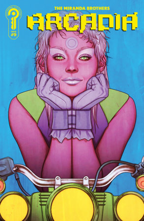 Arcadia #9