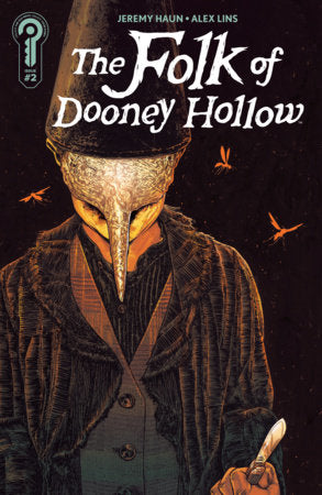 Folk of Dooney Hollow #2