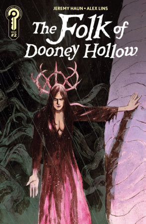 Folk of Dooney Hollow #2
