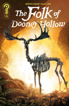 Folk of Dooney Hollow #3