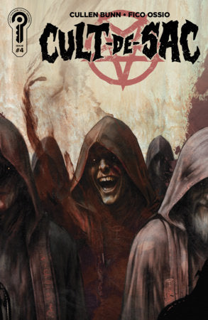 Cult-de-sac #4