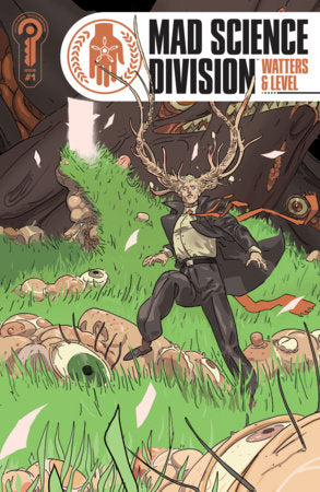 Mad Science Division #1