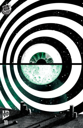 Twilight Zone #11