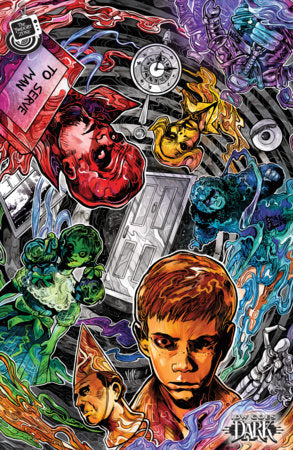 Twilight Zone #11