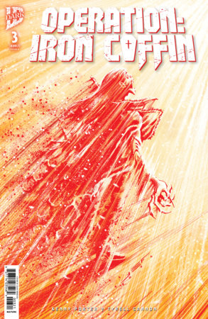Operation: Iron Coffin #3