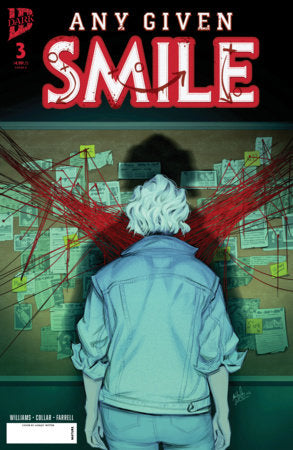 Smile: Any Given Smile #3