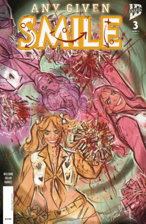 Smile: Any Given Smile #3
