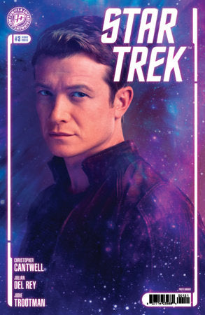 Star Trek (2026) #3