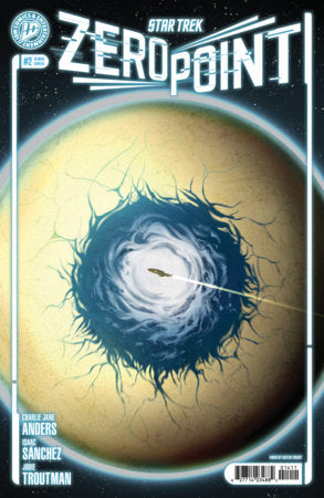 Star Trek: Zero Point #2