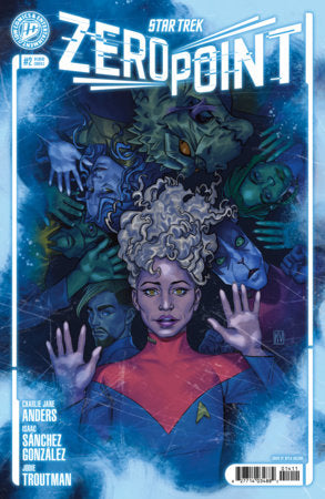 Star Trek: Zero Point #2