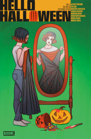 Hello Halloween #2