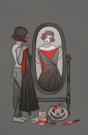 Hello Halloween #2